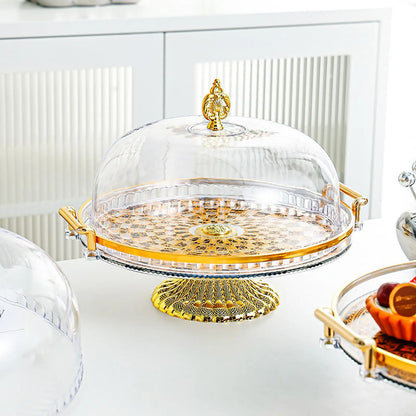 Dessert Snack Serving Platter