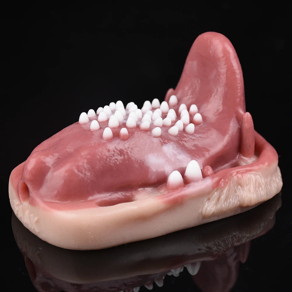 Realistic Vagina Dildos Underwear Pad Anal Clit Massage