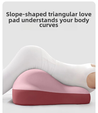 Sex Pillow for Couples Supportive Cushion