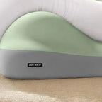 Bed Sleeping Pillow Couple Sex Pillow Cushion Auxiliary Multifunctional The Max Mall