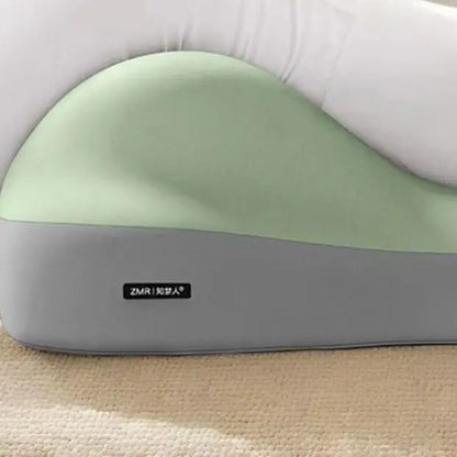 Bed Sleeping Pillow Couple Sex Pillow Cushion Auxiliary Multifunctional