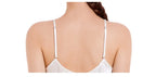 Satin Nightshirts Sexy Nightdress Spaghetti Strap Negligee Nightgown Chemise Slip with Deep V Neck