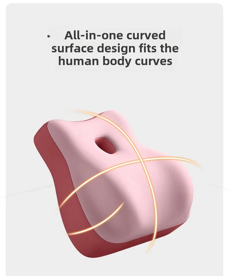 Sex Pillow for Couples Supportive Cushion
