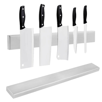 Magnetic Knife Rack Wall-mounted