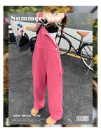 Rose Pink Straight Jeans The Max Mall