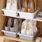 1-3 PCS Household Shoe Cabinet The Max Mall