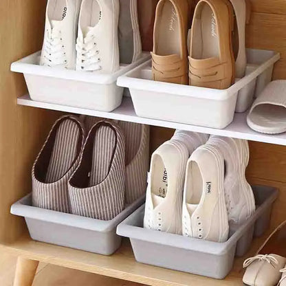 1-3 PCS Household Shoe Cabinet