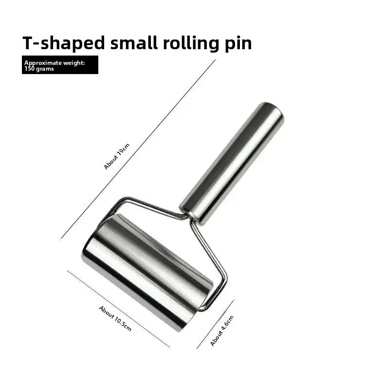 Single Handed Rolling Pin