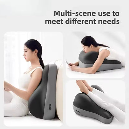 Prone Position Pillow - Breathable Comfort