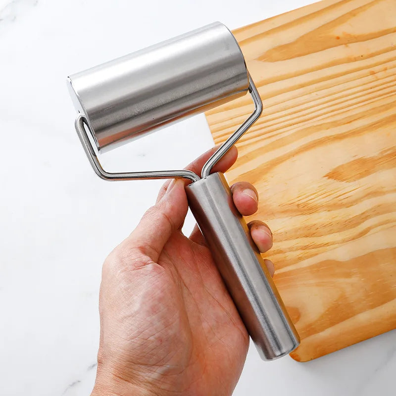 Single Handed Rolling Pin