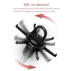 360° Kitchen Utensil Holder The Max Mall