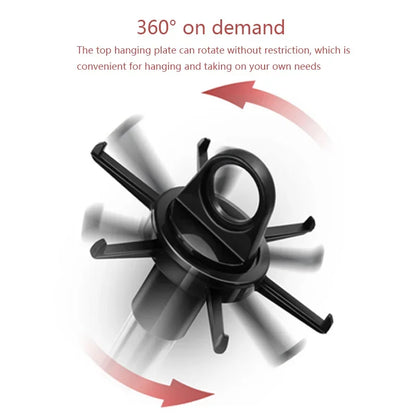 360° Kitchen Utensil Holder