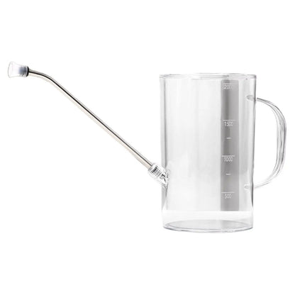 2L Garden Watering Can with Long Spout