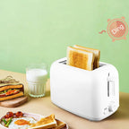 Automatic Breakfast Machine One-Click Operation Sandwich Maker 2023 New The Max Mall