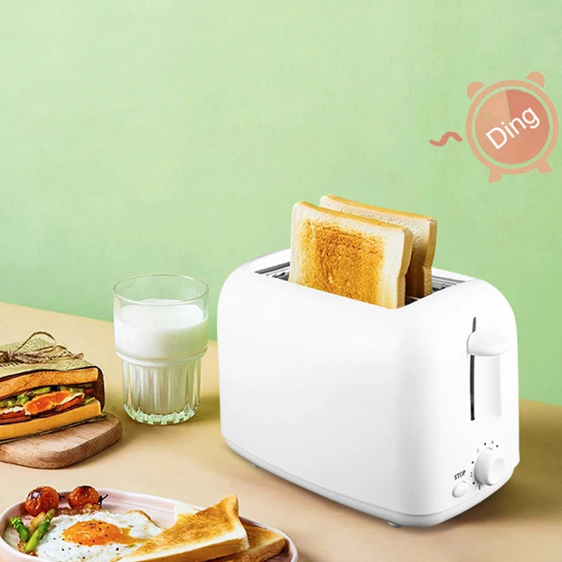 Automatic Breakfast Machine One-Click Operation Sandwich Maker 2023 New