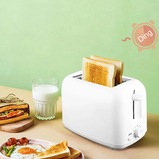Automatic Breakfast Machine One-Click Operation Sandwich Maker 2023 New