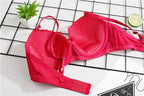 Push Up Lace Bra