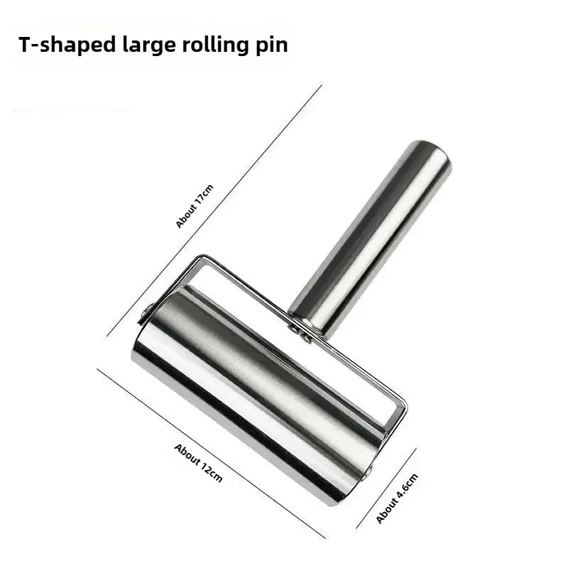 Single Handed Rolling Pin