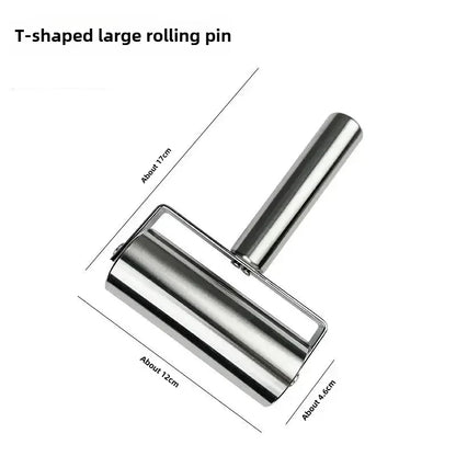 Single Handed Rolling Pin