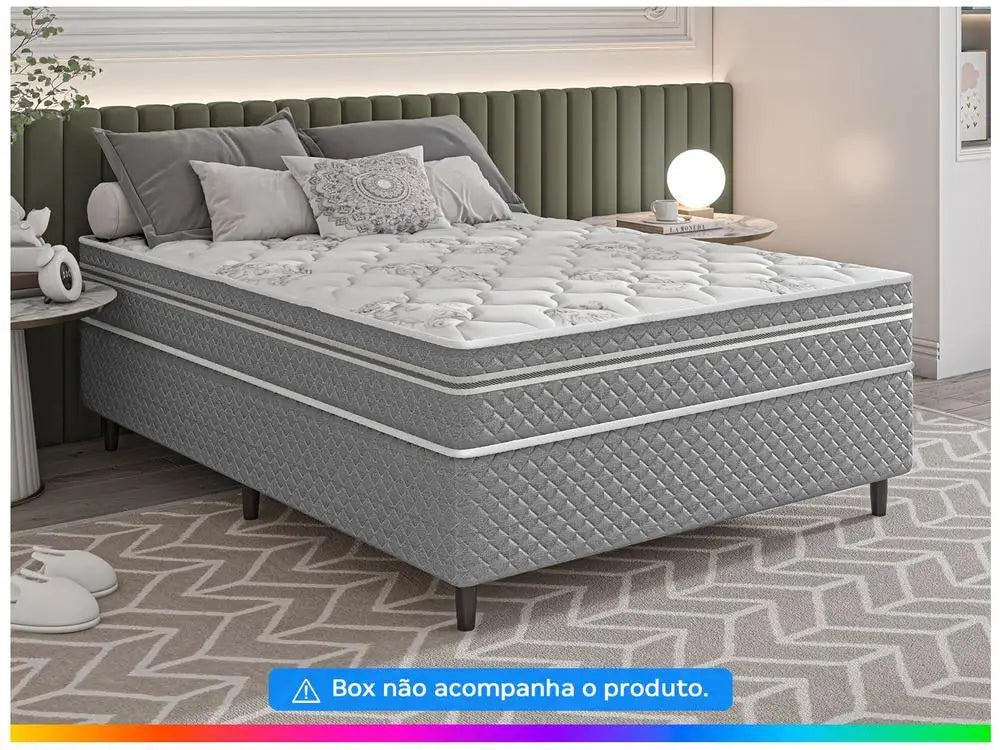 Umaflex Beta Double Mattress