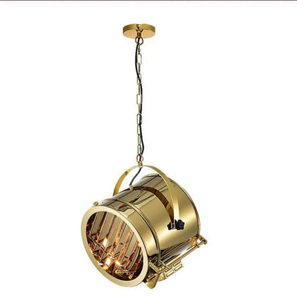 QINGYUNKE Luxury Staircase Chandelier