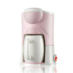 household mini American drip coffee maker tea maker The Max Mall