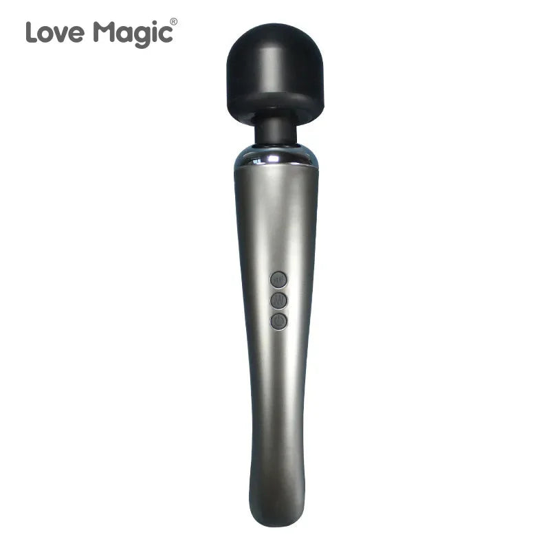 20-Speed Personal Wellness Massager