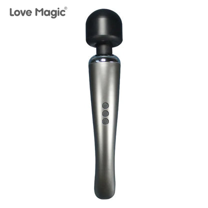 20-Speed Personal Wellness Massager