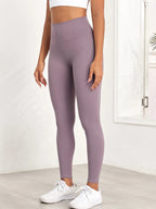 High Waist Seamless Gym Leggings The Max Mall
