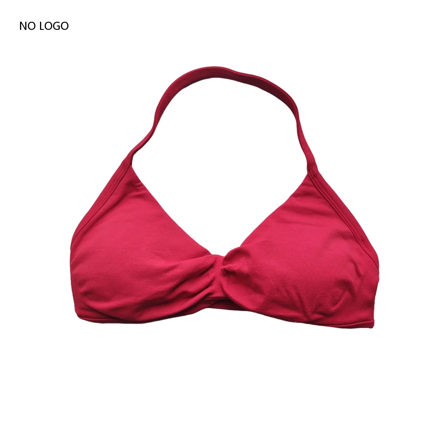 Strappy Sports Bra