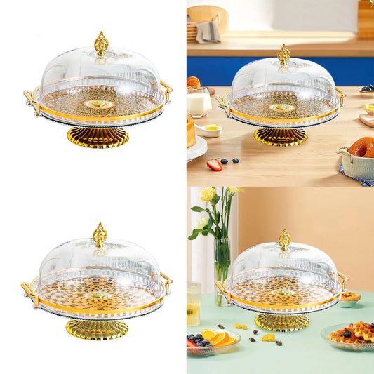 Dessert Snack Serving Platter