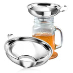 Kitchen Accessory Oil Funnel for the Kitchen The Max Mall
