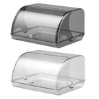 Bread Bin Holder Entrance Farmhouse Large Capacity The Max Mall