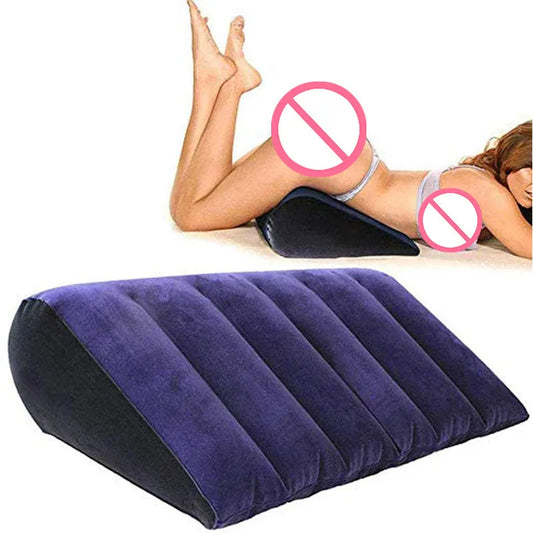 Pillow Multifunctional Body Pillow Lumbar Yoga
