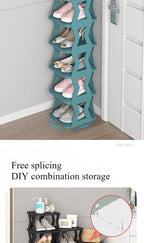 Folding Shoe Rack The Max Mall