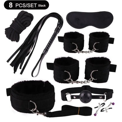 Sex toys for women BDSM sexual couples kit