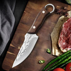 Stainless Steel Boning Knives Handmade The Max Mall