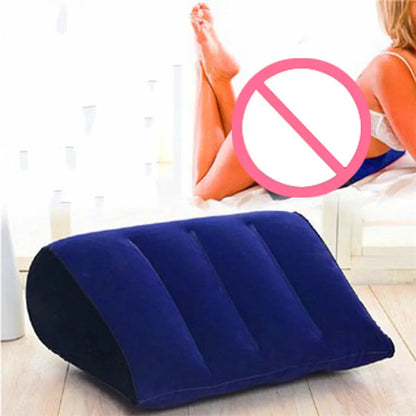 Sex Pillow for Couples Inflatable