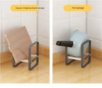 Kitchen Cabinet Plate Organizer - Multi-Function Dish Storage Rack The Max Mall
