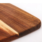 Cutting  Wooden Board The Max Mall