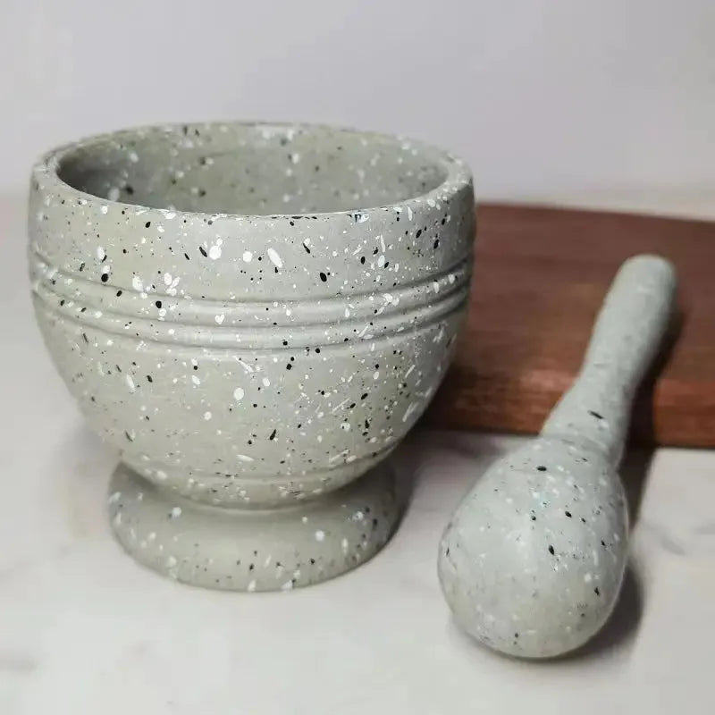 Kitchen Garlic Bowl