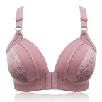 Push Up Triangle Cup Bra
