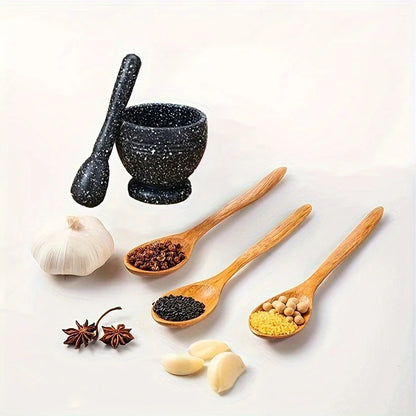 Kitchen Garlic Bowl