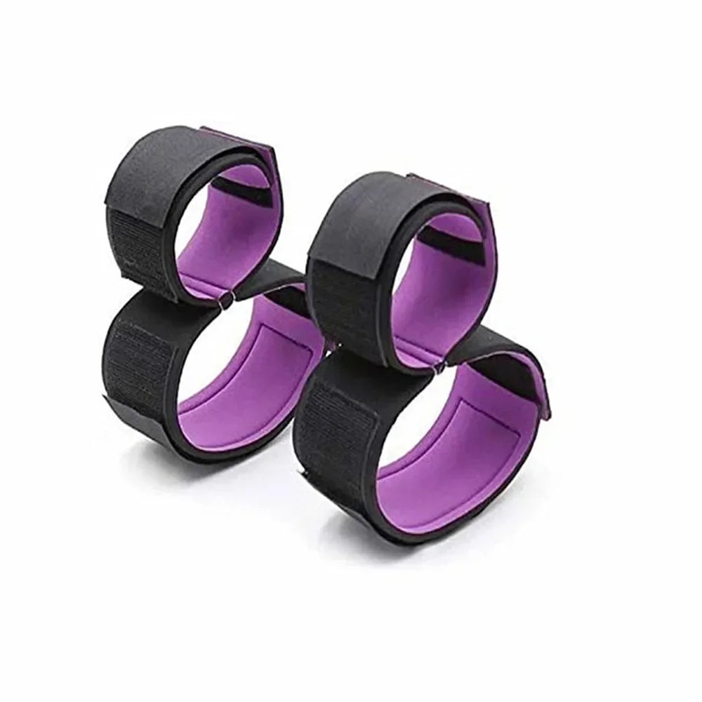 Erotic Accessories Handcuffs Sex Toys for Couples