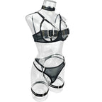 Sexy Lingerie Naked Women Without Censorship 5-Piece Sexy Costume The Max Mall