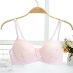 Push Up Lace Bra