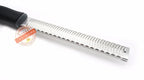 Multipurpose Cheese Grater and Citrus Zester for Parmesan The Max Mall