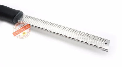 Multipurpose Cheese Grater and Citrus Zester for Parmesan
