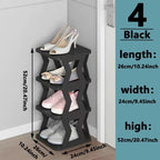 Folding Shoe Rack The Max Mall