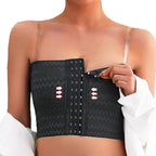 YBFDO Wire-Free Shapewear Top